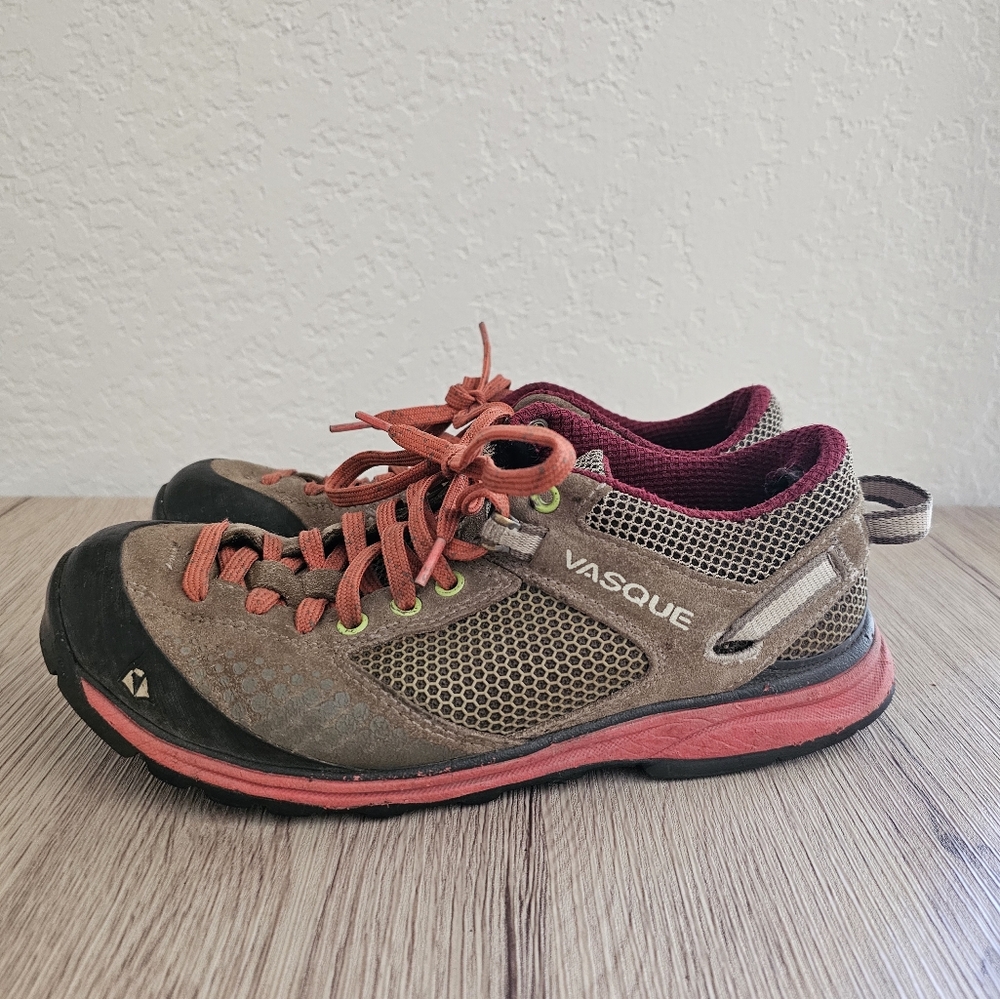 Vasque sneakers size 7m